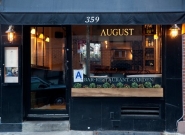 Restaurant August