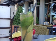 Cascal Restaurant