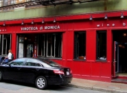 Vinoteca Di Monica Restaurant