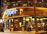 Pepper Resto & Coffee