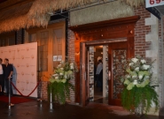 Restaurant Pearl