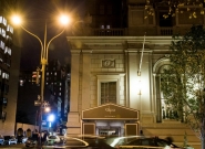 Sirio Ristorante New York