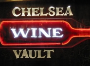 Chelsea Wine Vault