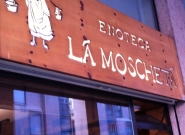 Enoteca La Moscheta