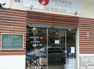 Enoteca Paulista