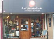 Vinoteca La Sommellerie