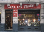 Café Thibon 