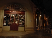 La Cava Jufré