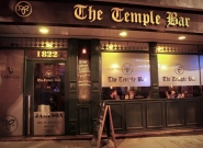 The Temple Bar