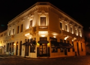 Brasserie Petanque