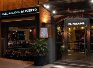 El Mirasol Restaurante