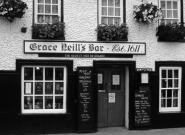 Grace Neills, Irelands Oldest Pub Est. 1611