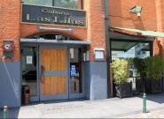 Cabaña Las Lilas Restaurante