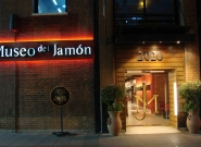 Museo del Jamón Restaurante