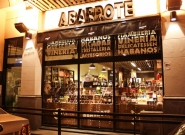 Abarrote Vinoteca