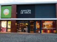 Vinoteca Almacen De Vinos