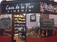 Cava de la Flor Vineria