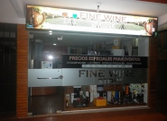 Fine Wine Store