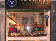 La Cava de Vittorio Vinoteca