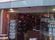 The Corkscrew Wine Merchants