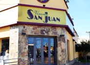 Vinería San Juan