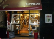 El Viñedo Vinoteca