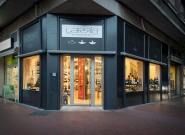 Vinoteca Larría