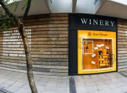 Winery Puerto Madero