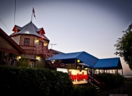 Barisidro Restaurant