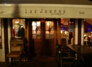 Las Juanas Restó