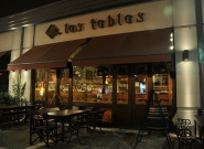Las Tablas Restaurante 