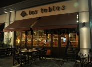 Las Tablas Restaurante