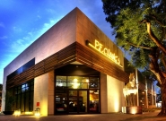 P.F. Chang's Restaurante