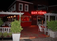 San Remo Restaurante