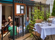Black Duck Restaurant
