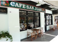 Cafe San Juan Restaurant