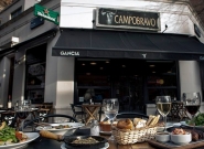 Campo Bravo Restaurant Parrilla