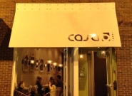 Casa B Restaurant