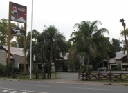 Espeto Leloir Restaurante