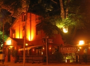 Faustina Parrilla Restaurant