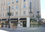 Francesca's Bryn Mawr