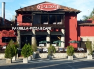 Restaurante Galidón