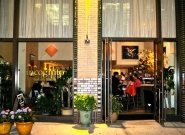 Incognito Bistro