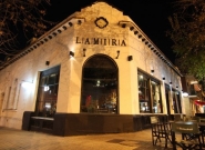 La Mira , Bar Restaurant 