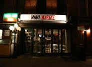 Mama Maria s Restaurant