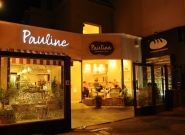 Pauline Boulangerie