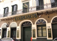 Rey Castro Restaurant