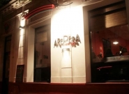 Restaurante Arepera Buenos Aires