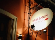 Babaganush Restaurant