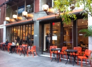 Brio Restaurant